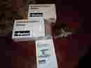 6z-b6lj-ssp B6lj Parker Two Way B-series Ball Valve New In Box