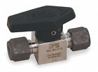 6z-pr6-vt-ss Parker Stainless Steel Cpi Rotary Plug Valve Tube Size