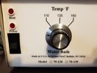 70-130 Science First Laboratory Water Bath Waterbath No Lid
