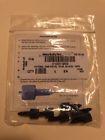 700004841 Waters One Piece Fitting Black New Uplc Hplc Acquity
