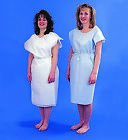 700040 Doba Paper Patient Exam White