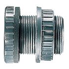 7020-005 Bulkhead Connector Pvc 1-2