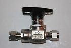7022g4ytl Hoke Tube Ss Ball Valve Psig