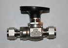 7022g6ytl Hoke Tube Ss Ball Valve Psig