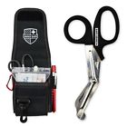 703856860698 Swiss Safe Medical Emt Pupil Light Tweezers With