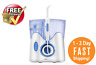 703929589785 Branded Water Flosser Dental Teeth Cleaning Pick Irrigator