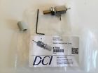 7052 Dci Needle Valve Flow Control With Knob