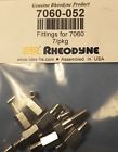 7060-052 Idex Health Science Rheodyne