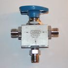 7065g6y Hoke Tube Way Valve Psig Ultramight