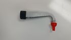 707916 Discharge Tube With Integrated Valve