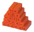 710-207-20 Valuedent Aligner Orange Chompers Square Invisalign Seaters See Chewies Tm