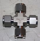 7102l Ham-let 1-2 Ss Tube-fitting