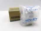 710322701 Kitz Sct Diaphragm Valve