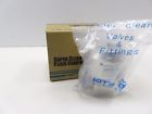 710339310 Kitz Sct Diaphragm Valve