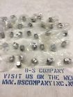 7108l-ss 7108-l 3-4 Let-lok New 1