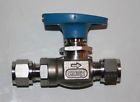 7122g6y Hoke Tube Ss Ball Valve Psig