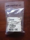 K075-bc 716000 Mdc 71600 Bulkhead