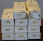 725050 Tecan Lot Of Cavro Syringe Body Plunger