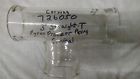 726050 Pyrex Corning Qvf Conical