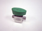 7312002 Hoke 100 Psig Valve