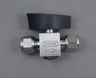7312g6y Hoke 3-8 Tube Stainless Steel