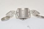733-dcl Opw Kamlock Sst Autolock Coupling