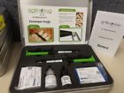 740-0320 Ormco Dental Grengloo Color Change Orthodontic Adhesive Set Exp