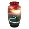 7415-10 Riverbend Adult Cremation Urn