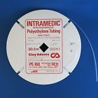 Pe-160 7431 Clay Adams Pack-100 Ft Intramedic