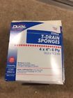 7465 Dukal Sponge Blend Sterile Box Pack New Open
