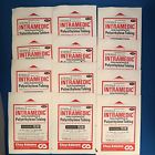 Pe-50 7516 Clay Adams 12 Packs