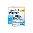 75891301 Mead Johnson Milk Powder Lb Can Case