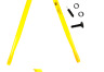 7596 Learning Advantage Demonstration Compass For Use On Chalkboards 819852015960