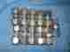 762l Let-lok Ham-let Lot Of 11 Let Lok 1 2 Tube Union 316 Ss Straight Fitting Off Sale