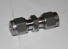 762lss1-8 Tube Union Ss