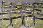 763656 Covidien Lot Of Kangaroo Joey Pump Set Feeding Bags Ml