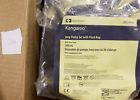 763662 Covidien Case Of Kangaroo Joey Pump Set Model New