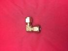 765l-b-3-8 Ham-let Brass Tube Fitting