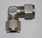 765lss1-2 Tube Elbow Union Ss