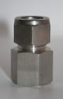 766lss5-8x1-2 Tube Fnpt Female Union Ss