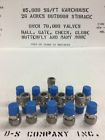 768-lss Let-lok Make Connector 5-8