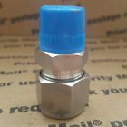 768lss1-2x3-8 Ham-let Let-lok New Stainless