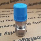 768lss6mmx1-4 Ham-let Let-lok New Stainless