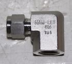 770l Ham-let 3-8 Tube X