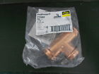 77442 Viega Propress Copper Tee