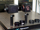 78150 78100 Thermo Oriel Newport Sample Compartment Beam Splitter Mount More