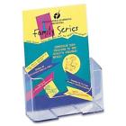 787421427592 Office Brochure Holder Compartment