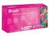 200-bx 78888 Aurelia Blush Pf Nitrile Gloves Large