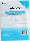 7912 Coloplast Interdry Ag Textile With Antimicrobial Silver Sheet 311701069358