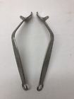 7925-01 Innomed Acetabular Capsule Retractors Med